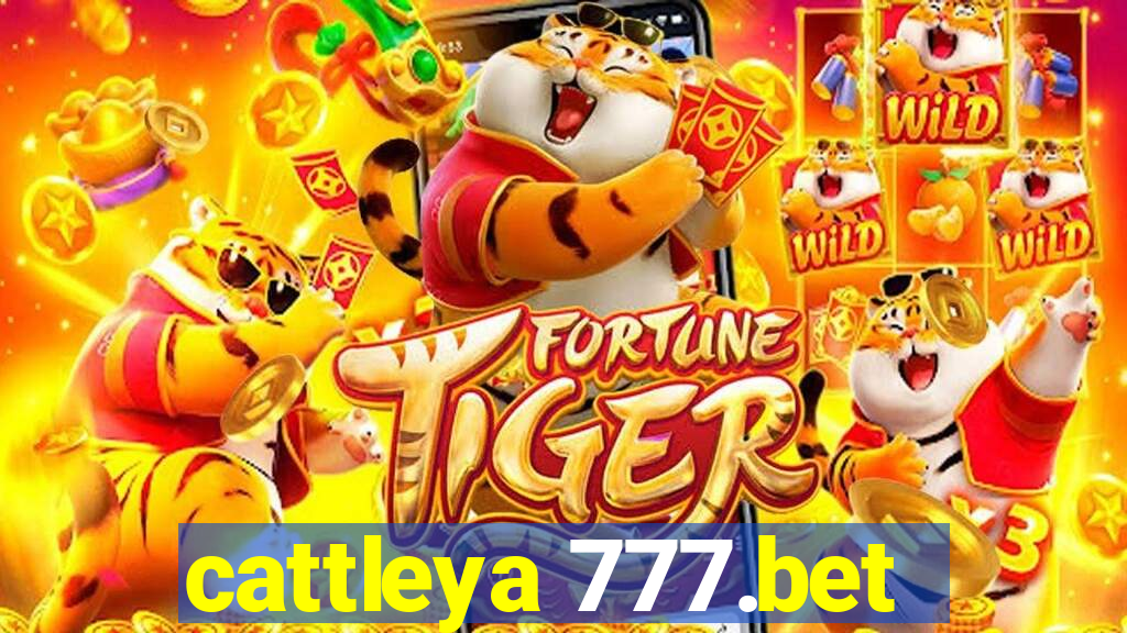 cattleya 777.bet